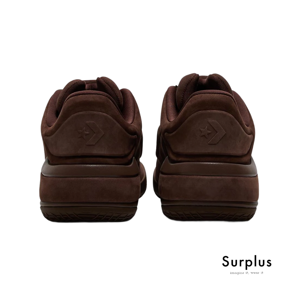Converse SHAI 001 Lux "Truffle" Rich Brown