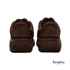 Converse SHAI 001 Lux "Truffle" Rich Brown