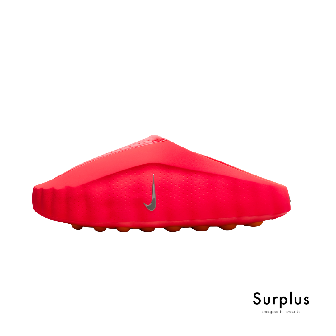 Nike Mind 001 Slide Red