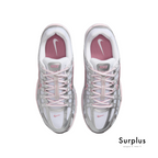 Nike P-6000 White/Silver
