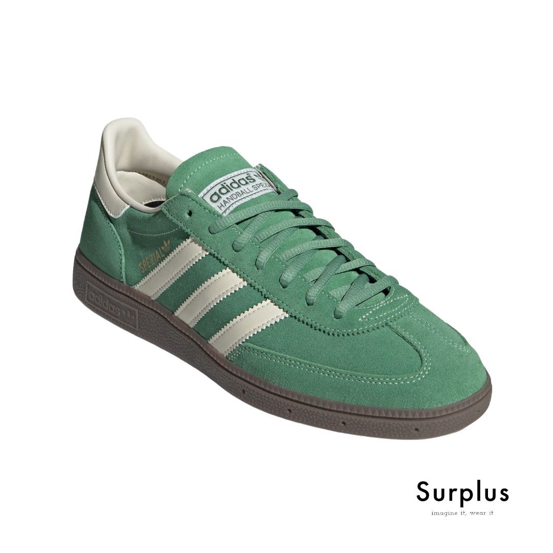 Adidas Handball Spezial Green /White