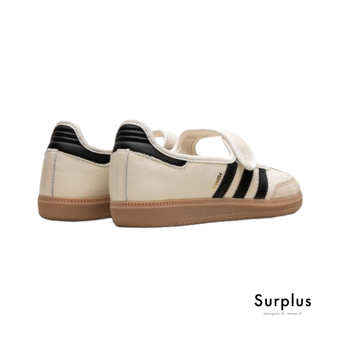 Adidas Samba Jane Cloud White