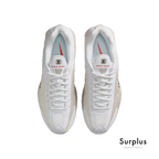Nike Shox R4 "White /Phantom/Picante Red"