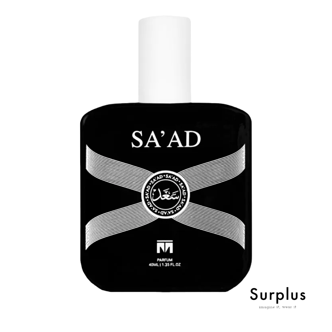 SA'AD – 40ML
