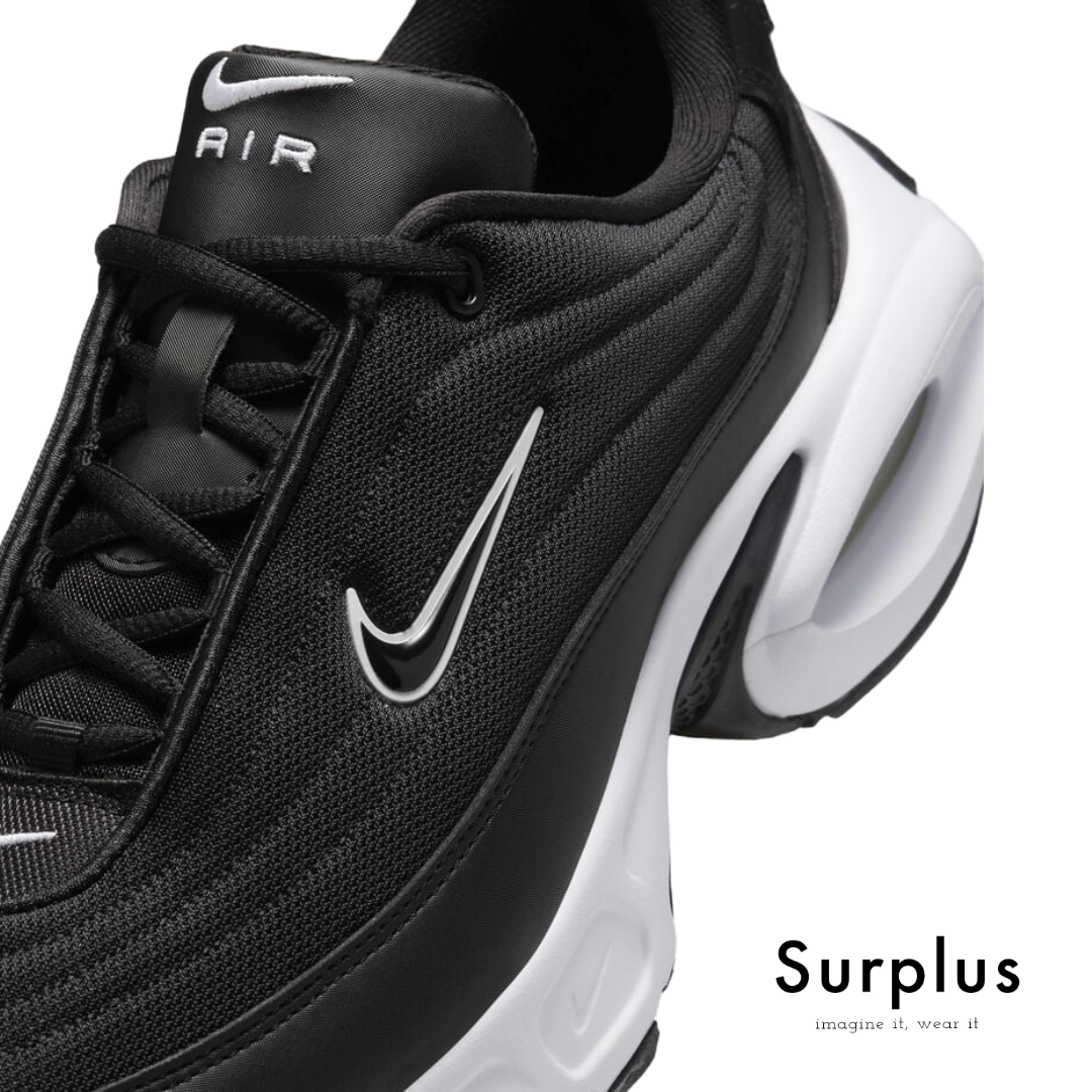 Nike AirMax Portal Black & White
