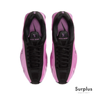 Nike Shox R4 Pastel Purple /Black