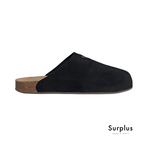 Adidas Adimule Slides Black