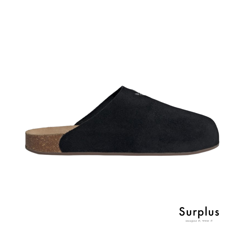 Adidas Adimule Slides Black