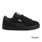 Puma Suede XL Black