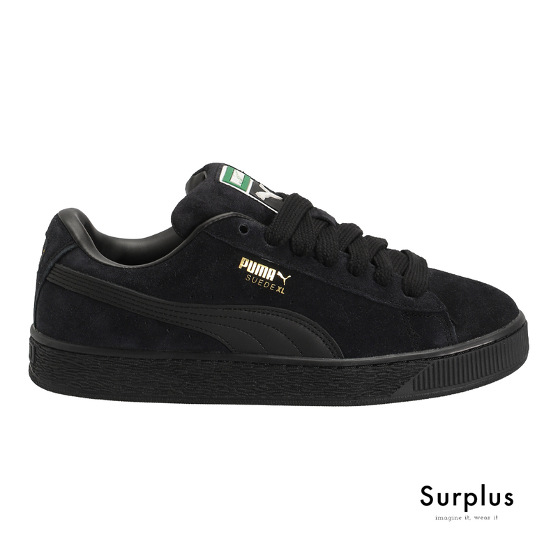 Puma Suede XL Black