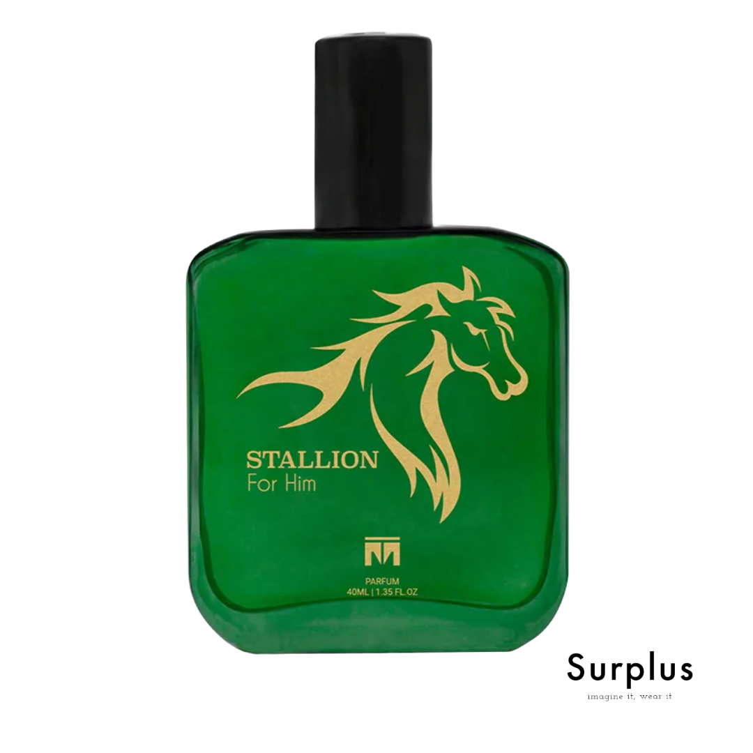 Stallion - 40ML