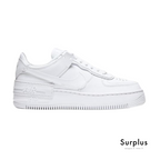 Nike Air Force 1 Shadow White
