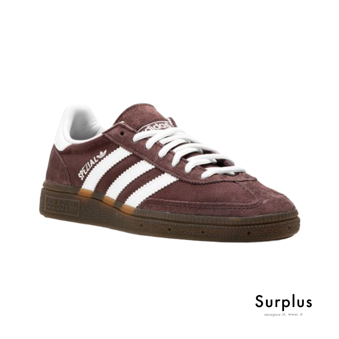 Adidas Handball Spezial Brown