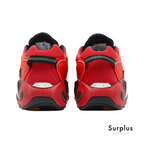 Nike x NOCTA Glide "Bright Crimson" Red/Black