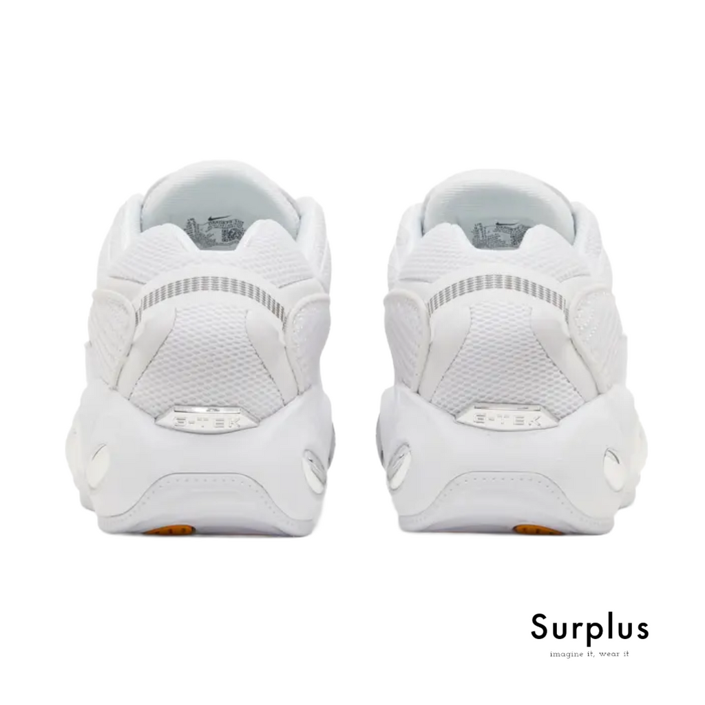 Nike N0CTA Glide "Triple White"