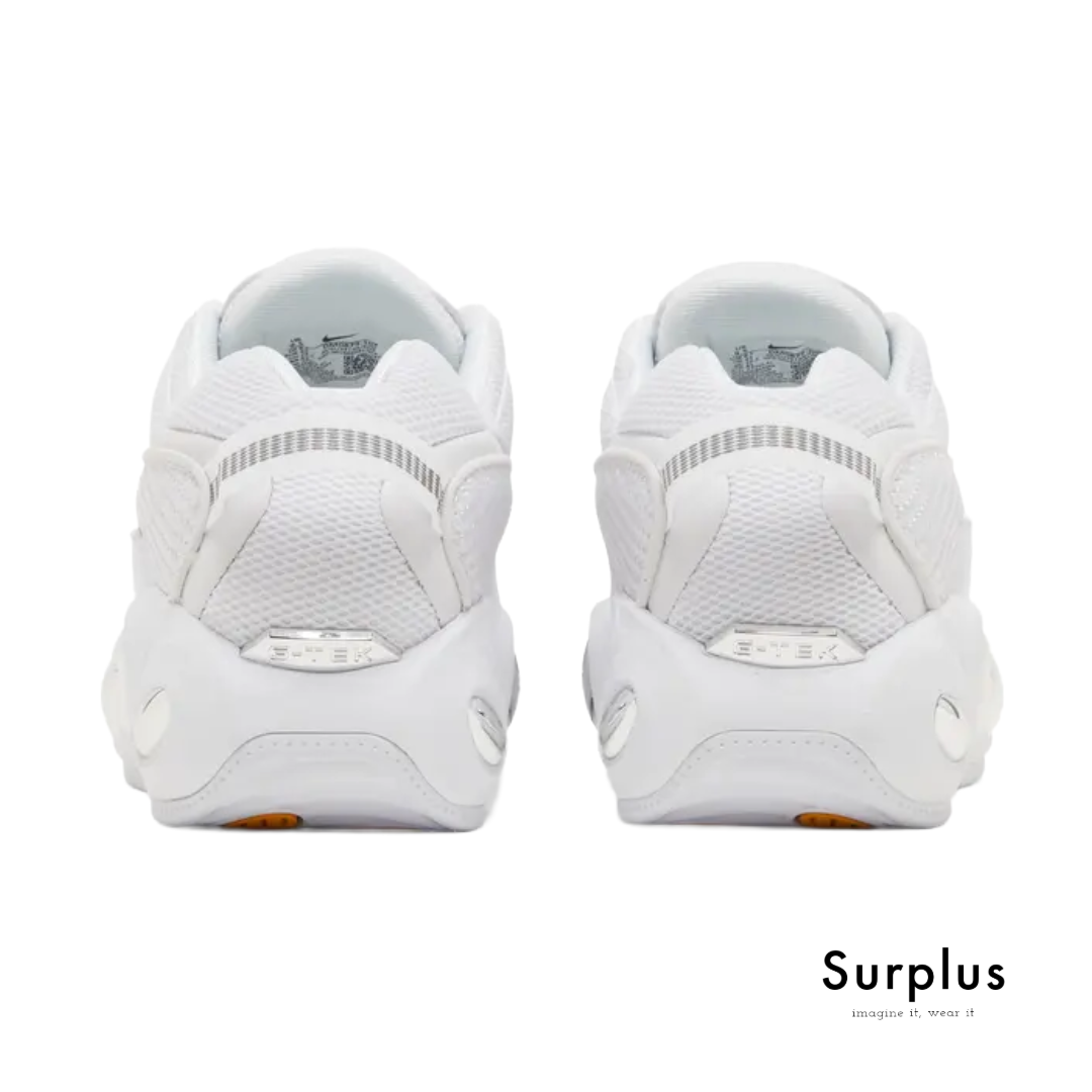 Nike N0CTA Glide "Triple White"