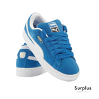 Puma Suede XL Blue
