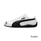 Puma SpeedCat White & Black
