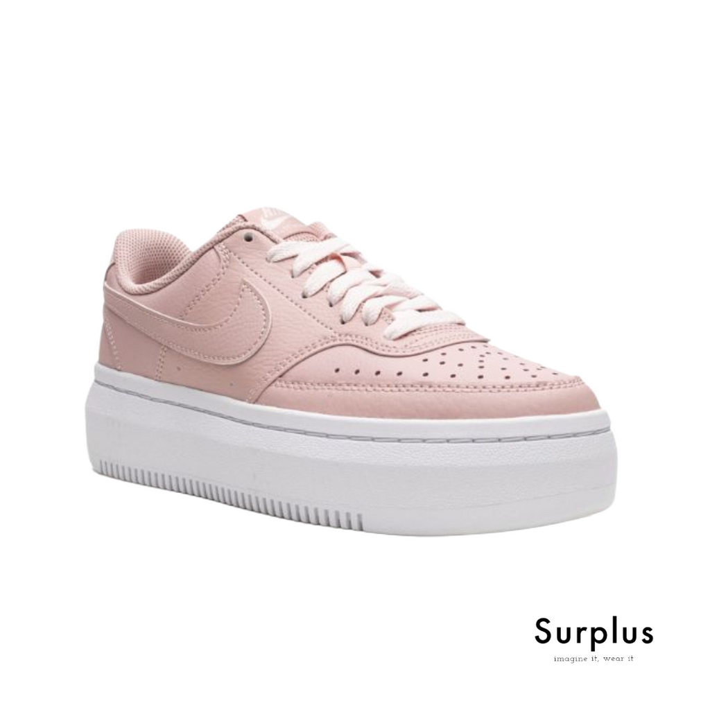 Nike Court Vision Alta Light Pink