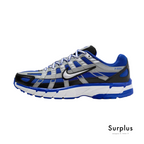 Nike P-6000 Racer Blue/Flat Silver /Black