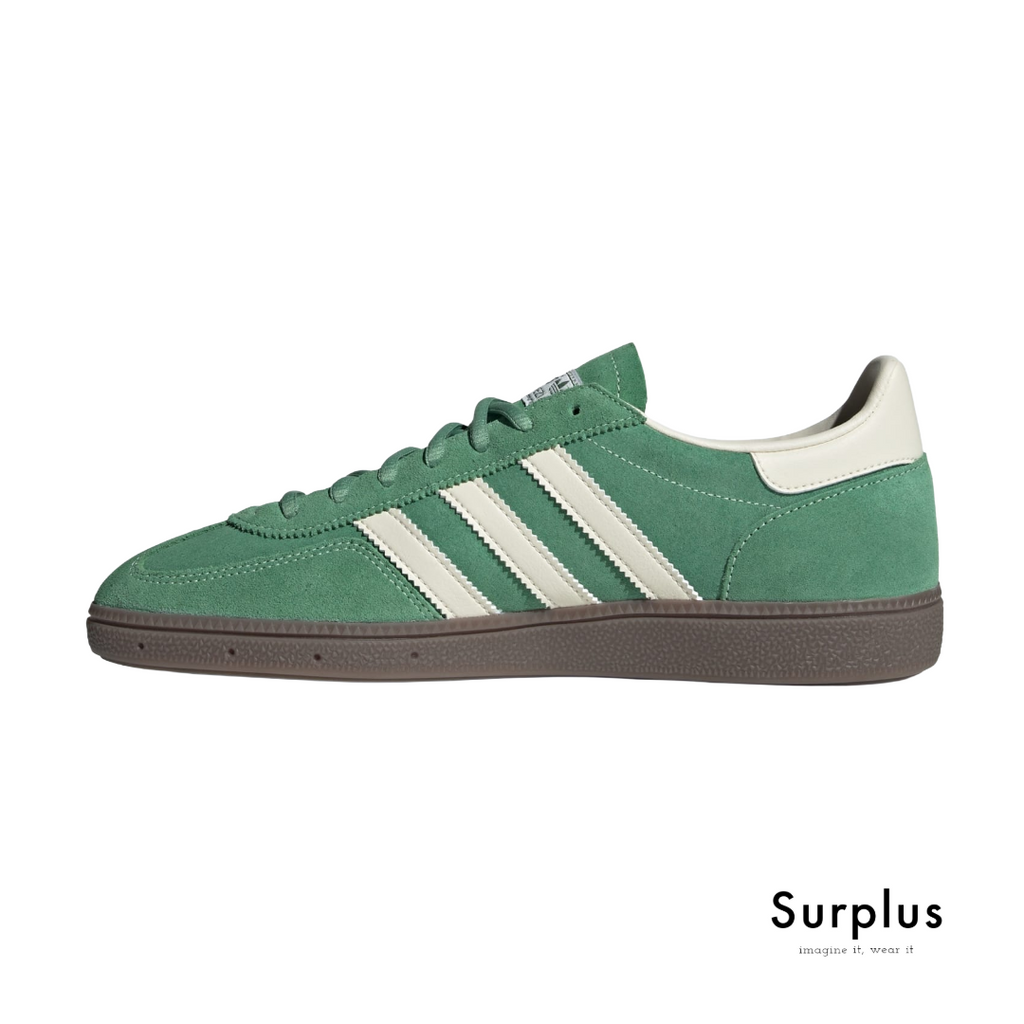 Adidas Handball Spezial Green /White