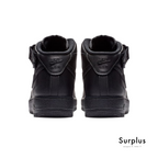 Nike Airforce 1 '07 High Black