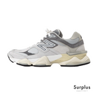 New Balance 9060 "Rain Cloud /Castlerock/White