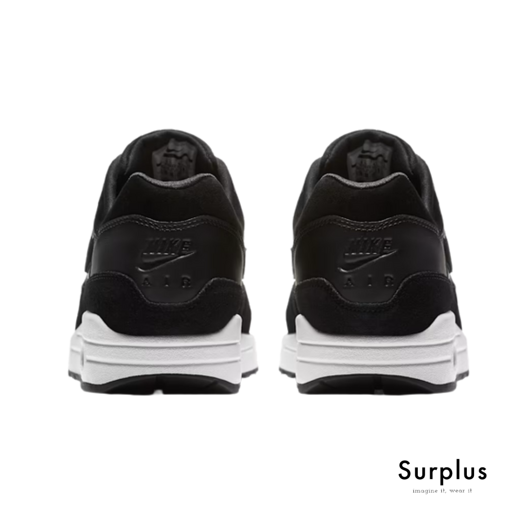 Nike Air Max 1 Black