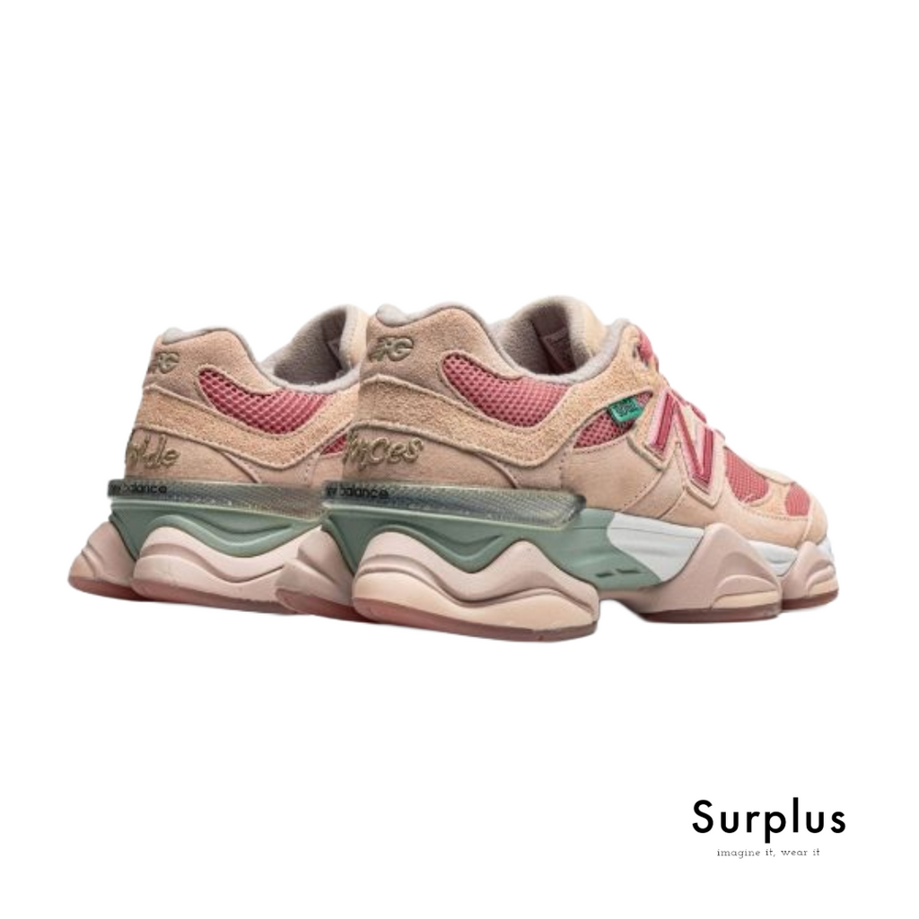 New Balance ASOS 9060 "Cookie Pink"