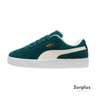 Puma Suede XL Green