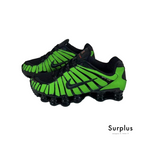 Nike Shox TL 'Green' Thermoreactive Colour Change