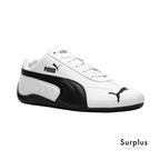 Puma SpeedCat White & Black