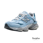 New Balance 9060 Chrome Blue