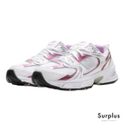 New Balance 530 White Pink Suger