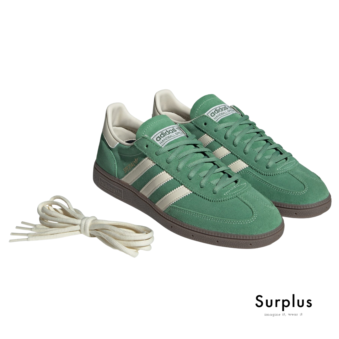 Adidas Handball Spezial Green /White
