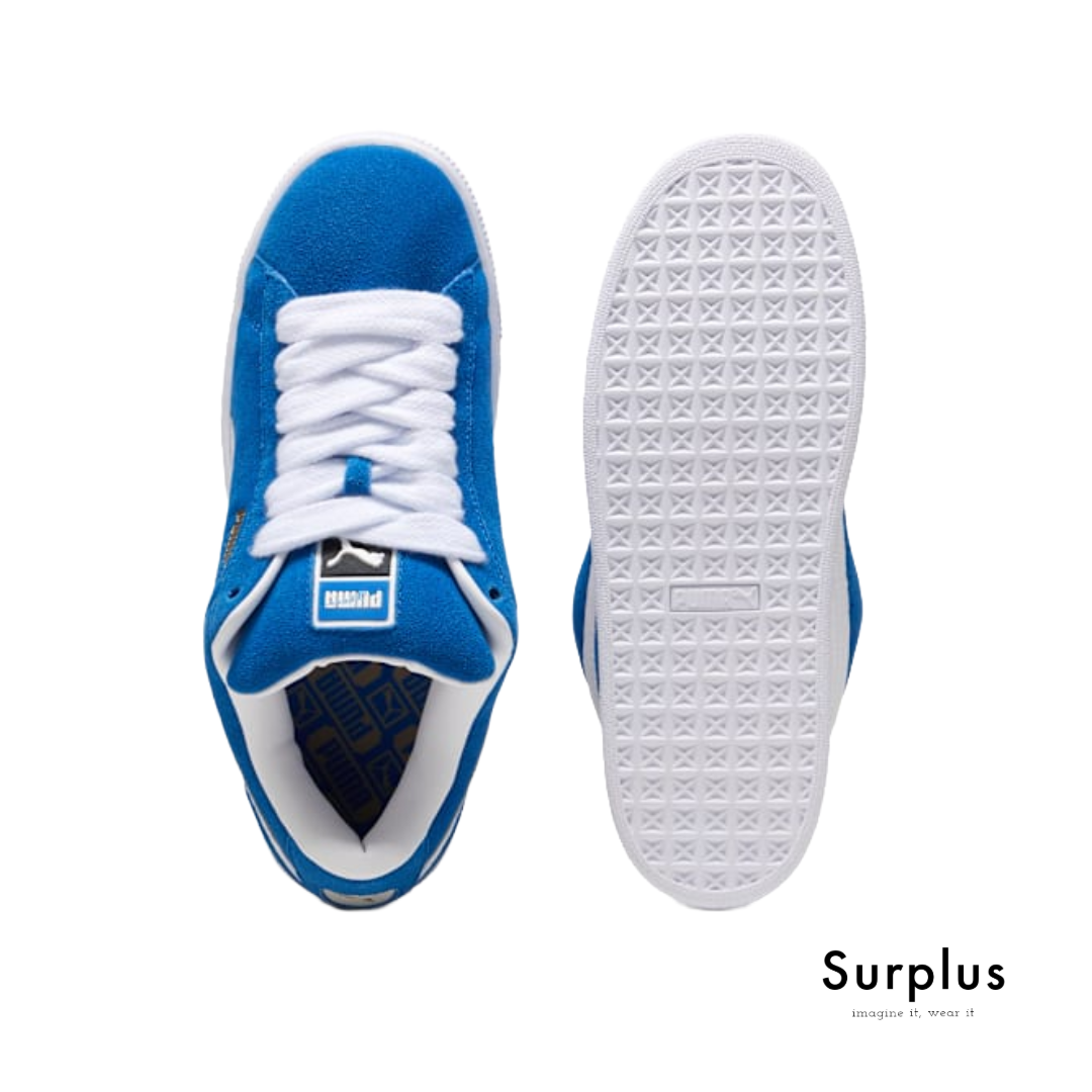 Puma Suede XL Blue
