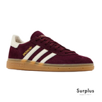 Adidas Handball Spezial Burgundy/Manroon