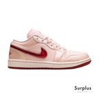 Nike Air Jordan 1 Low "Patent Valentine's Day"