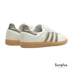 Adidas Samba OG White/Silver