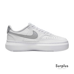 Nike Court Vision Alta White