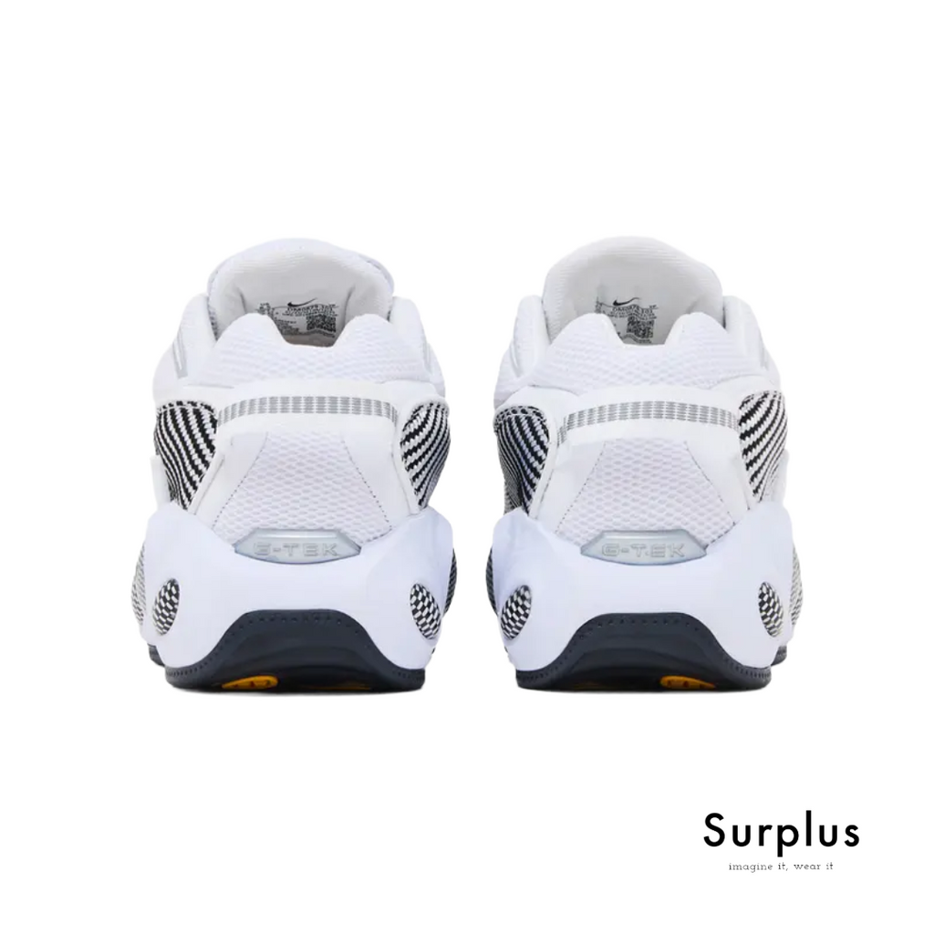 Nike NOCTA Glide White Textile