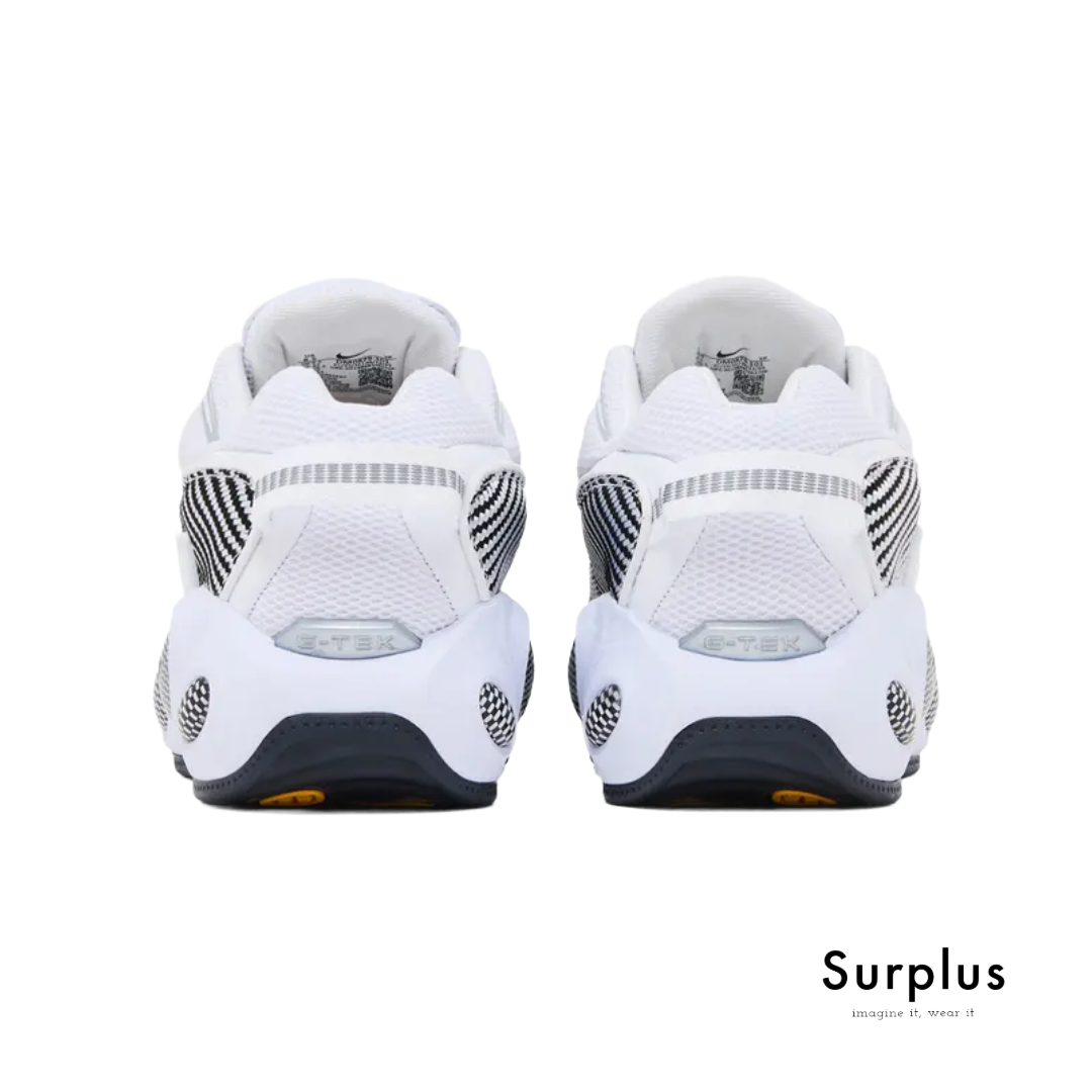 Nike NOCTA Glide White Textile