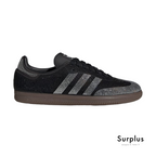 Adidas Samba OG Rhinestone Silver/Black