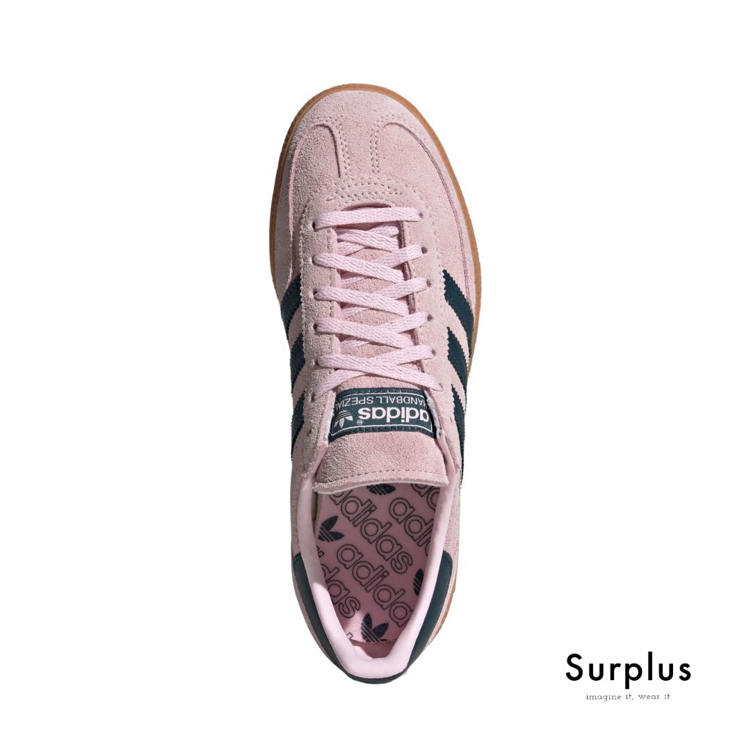 Adidas Handball Spezial Pink