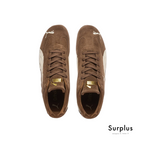 Puma SpeedCat OG Brown & White