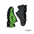 Nike Shox TL 'Green' Thermoreactive Colour Change
