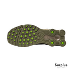 Nike x Supreme Shox Ride 2 SP "Green"