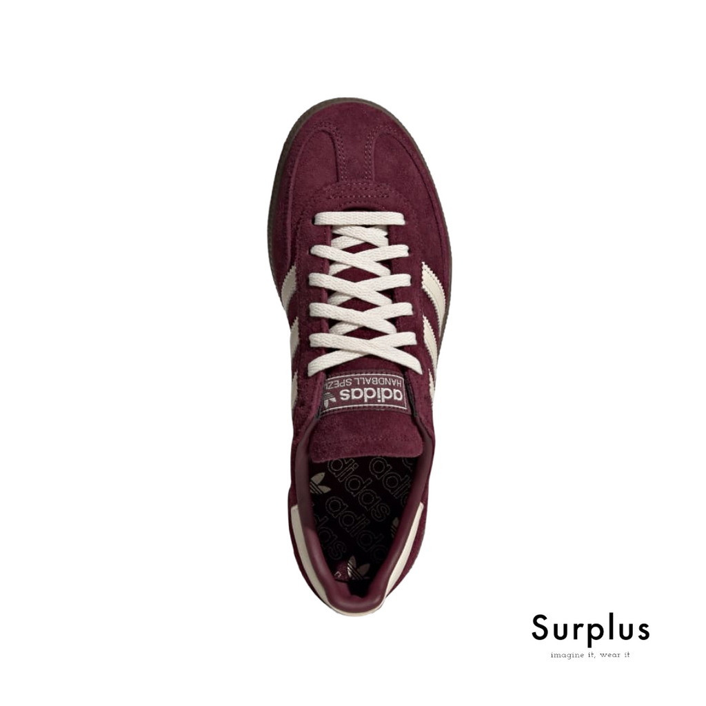Adidas Handball Spezial Burgundy