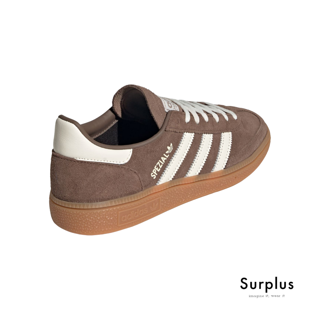 Adidas Handball Spezial Brown