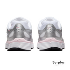 Nike P-6000 White/Silver
